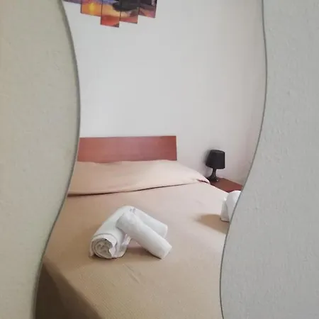 Apartment Capo Summer
