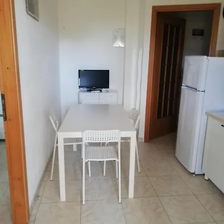 Capo Summer Apartment