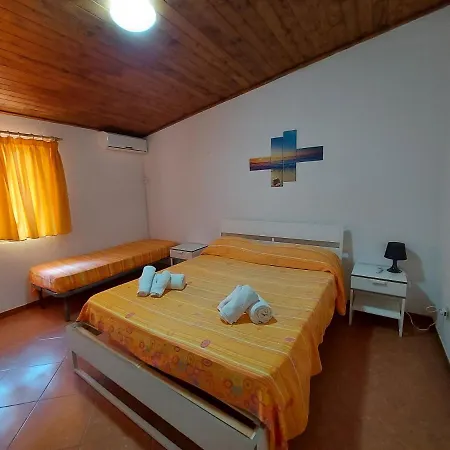 Capo Summer * Capo Vaticano