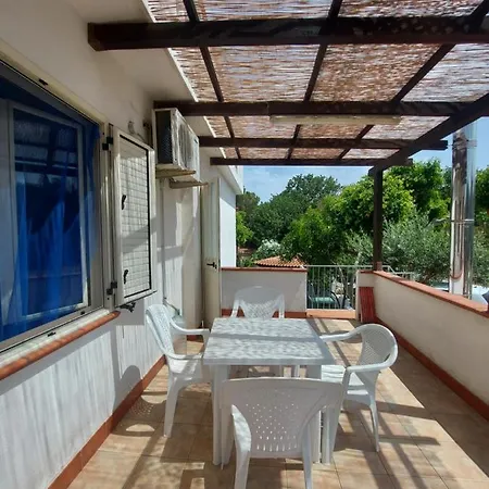 Capo Summer Capo Vaticano