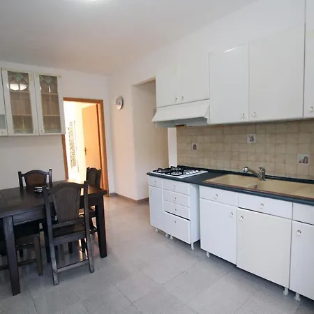 Apartment Capo Summer *