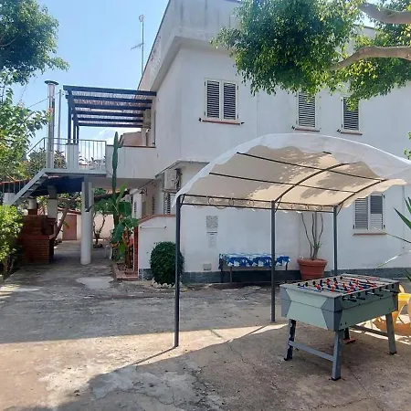 Capo Summer Apartment