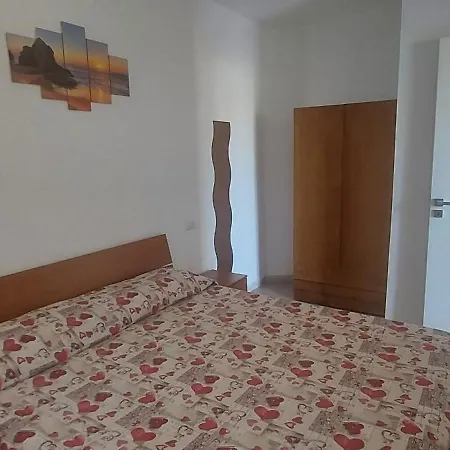 Capo Summer Apartment