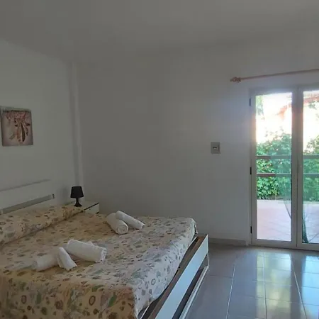 Capo Summer Apartment *