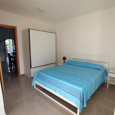 Capo Summer Apartment
