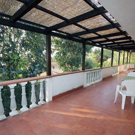 Apartment Capo Summer *
