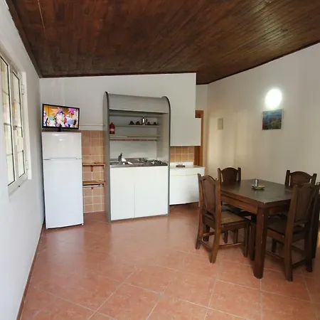 Capo Summer Apartment *