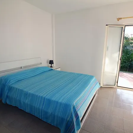 Capo Summer Apartment Capo Vaticano