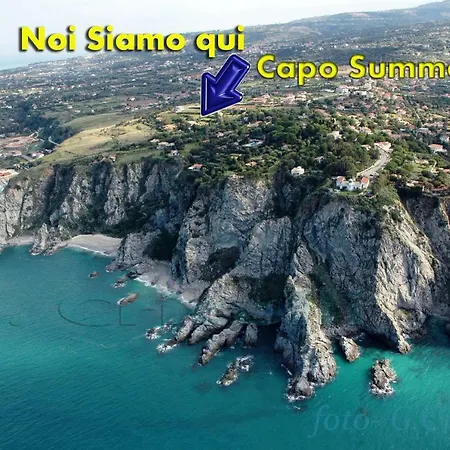 Capo Summer Capo Vaticano