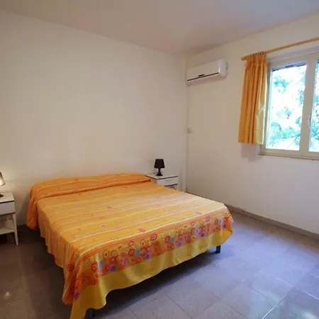 Apartment Capo Summer *