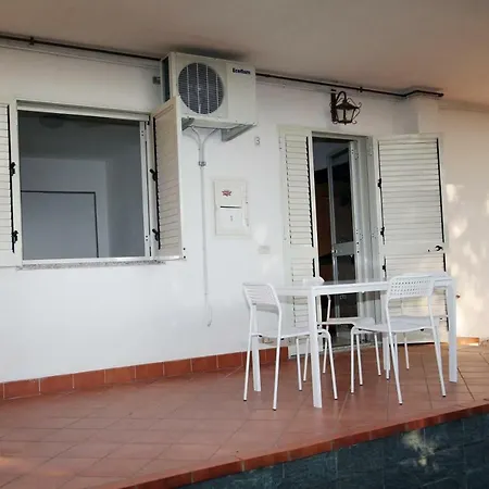 Capo Summer Apartment