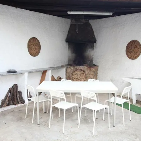 Capo Summer Apartment