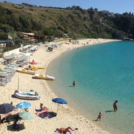 Capo Summer Apartment