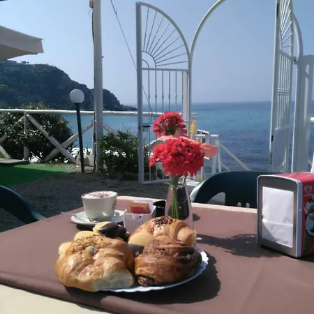 Capo Summer Capo Vaticano