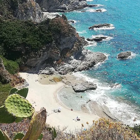 Apartment Capo Summer *