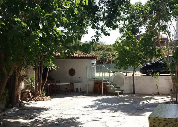 דירה Capo Summer *