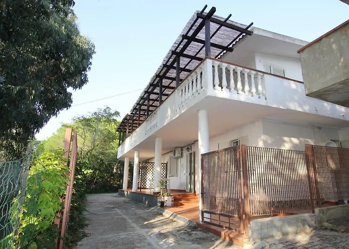 דירה Capo Summer