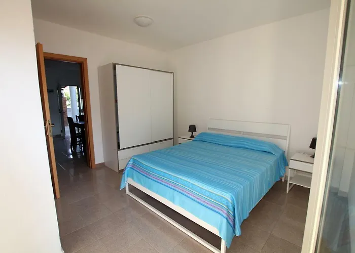 Capo Summer דירה