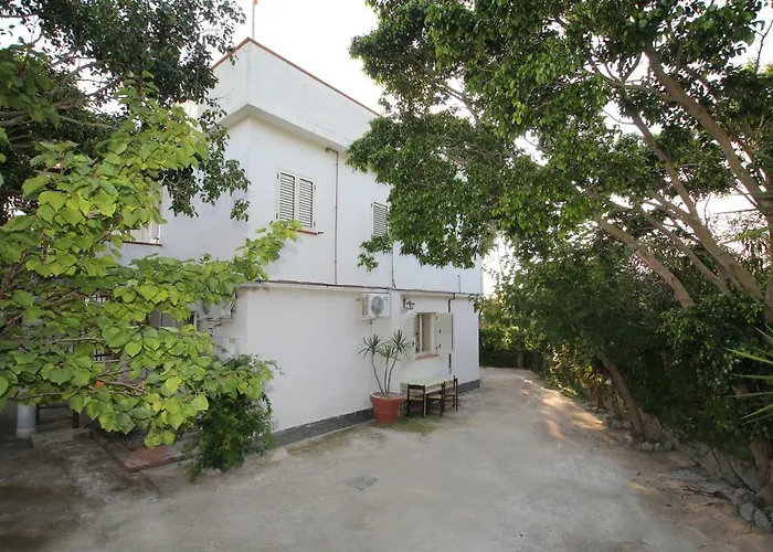 דירה Capo Summer קאפו ואטיצ'אנו