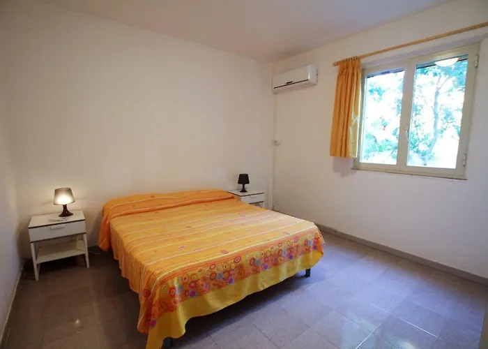 דירה Capo Summer *