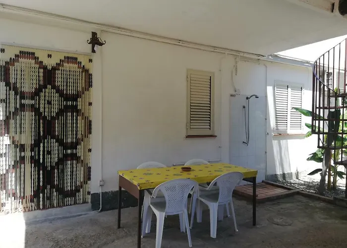 Capo Summer קאפו ואטיצ'אנו