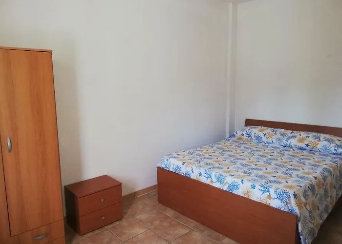 Capo Summer דירה קאפו ואטיצ'אנו