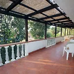 Apartamento Capo Summer *