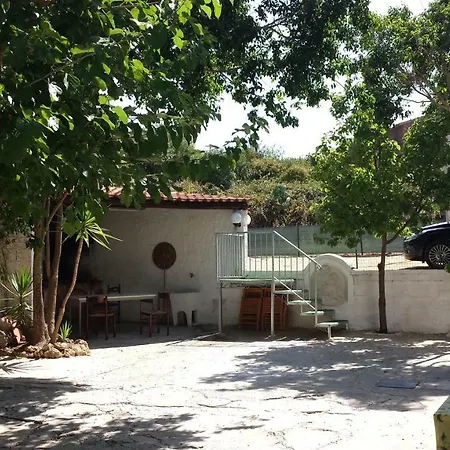 Appartamento Capo Summer *