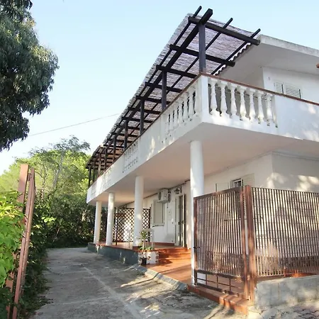 Lejlighed Capo Summer