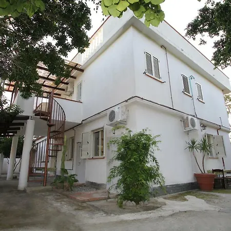 Capo Summer Capo Vaticano