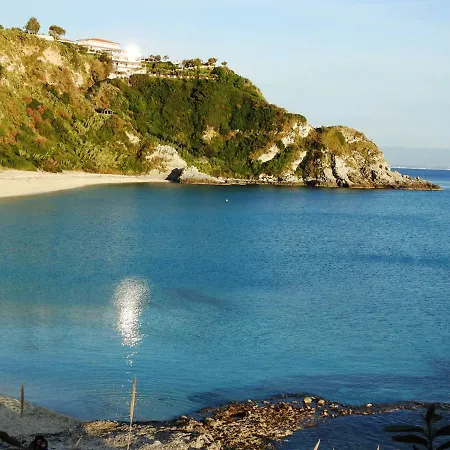 Lejlighed Capo Summer