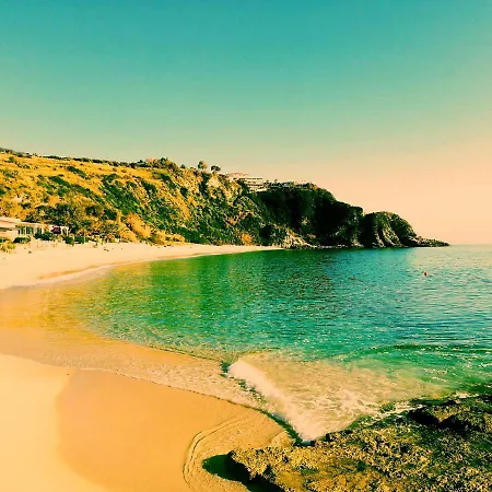 公寓 Capo Summer *