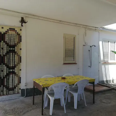 Capo Summer Capo Vaticano