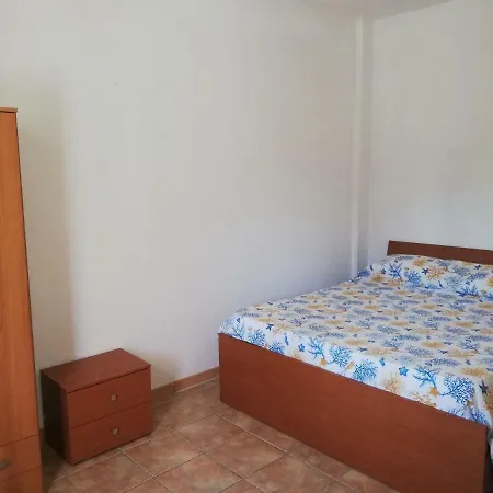 Capo Summer Appartement Capo Vaticano