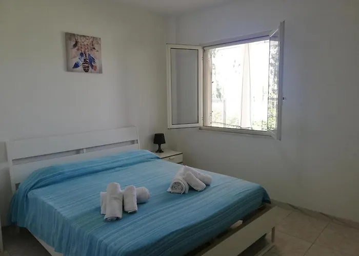 Appartamento Capo Summer