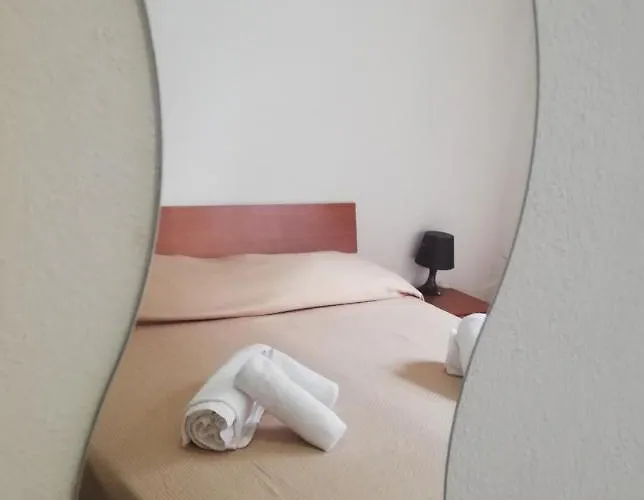 Appartamento Capo Summer