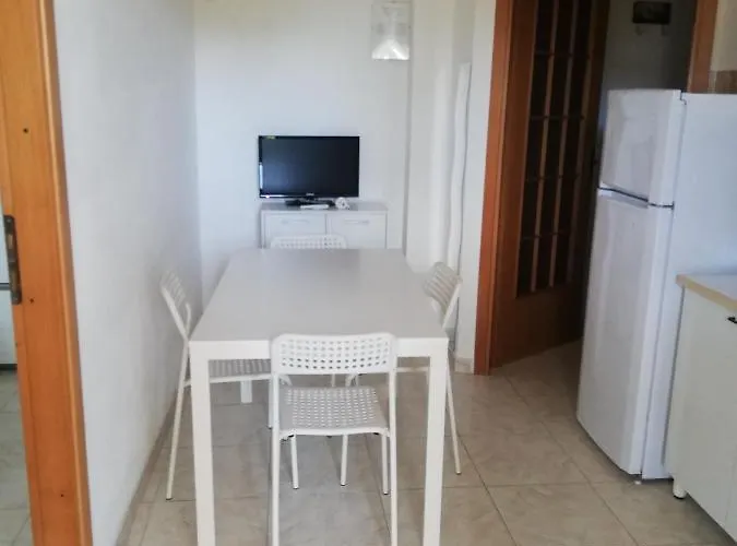 Capo Summer Appartamento