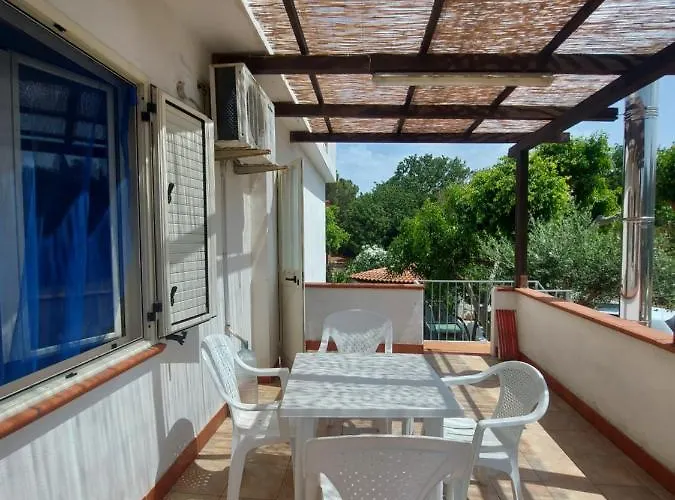 Capo Summer Capo Vaticano