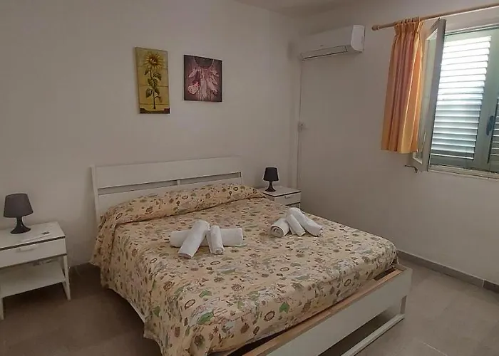 Capo Summer Appartamento Capo Vaticano