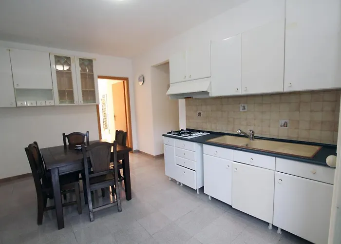 Apartment Capo Summer *