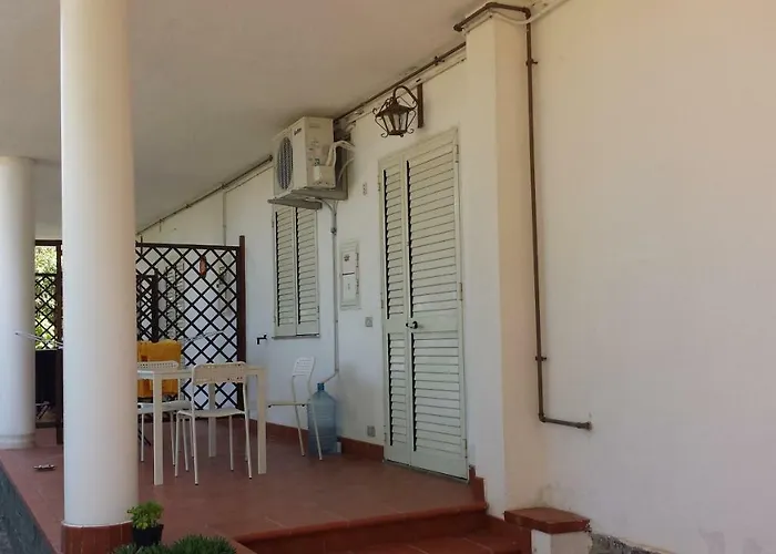 Appartamento Capo Summer