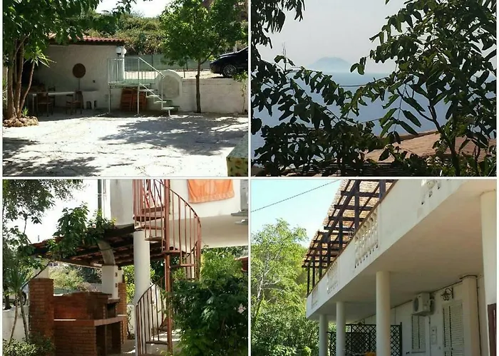 Appartamento Capo Summer