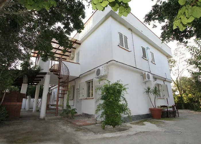 Capo Summer Capo Vaticano