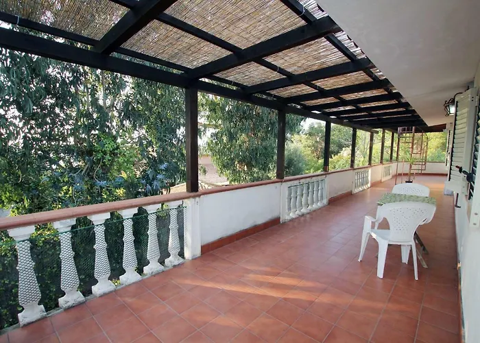 Appartamento Capo Summer *