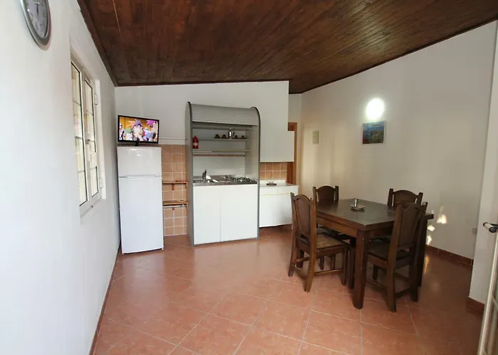 Capo Summer Apartment *