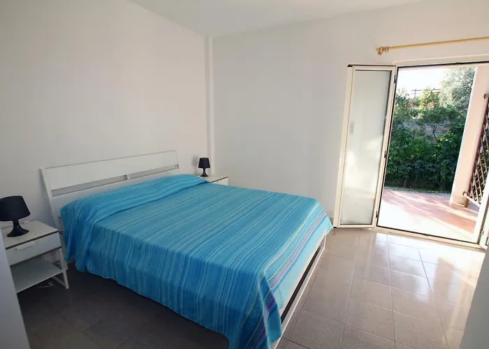 Capo Summer Appartamento Capo Vaticano