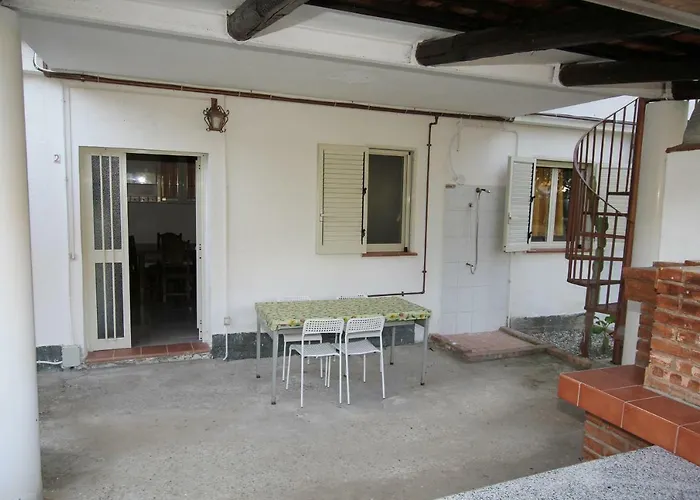 Capo Summer Appartamento Capo Vaticano