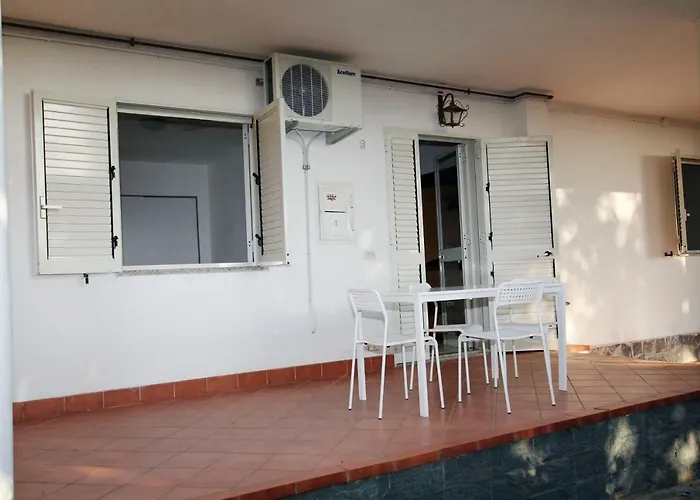 Capo Summer Appartamento