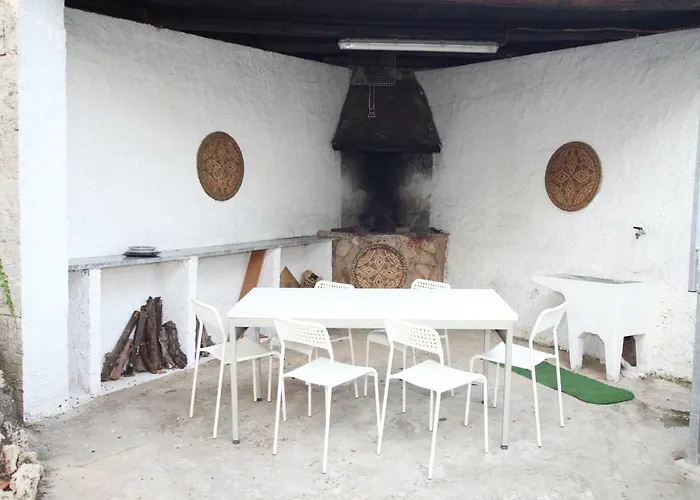 Capo Summer Appartamento