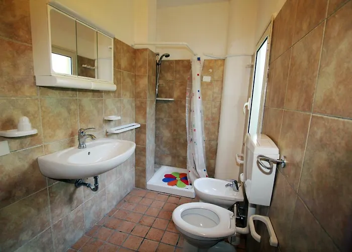 Appartamento Capo Summer *